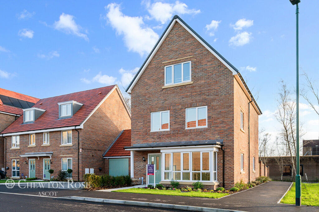 Main image of property: Kings Ride, Ascot