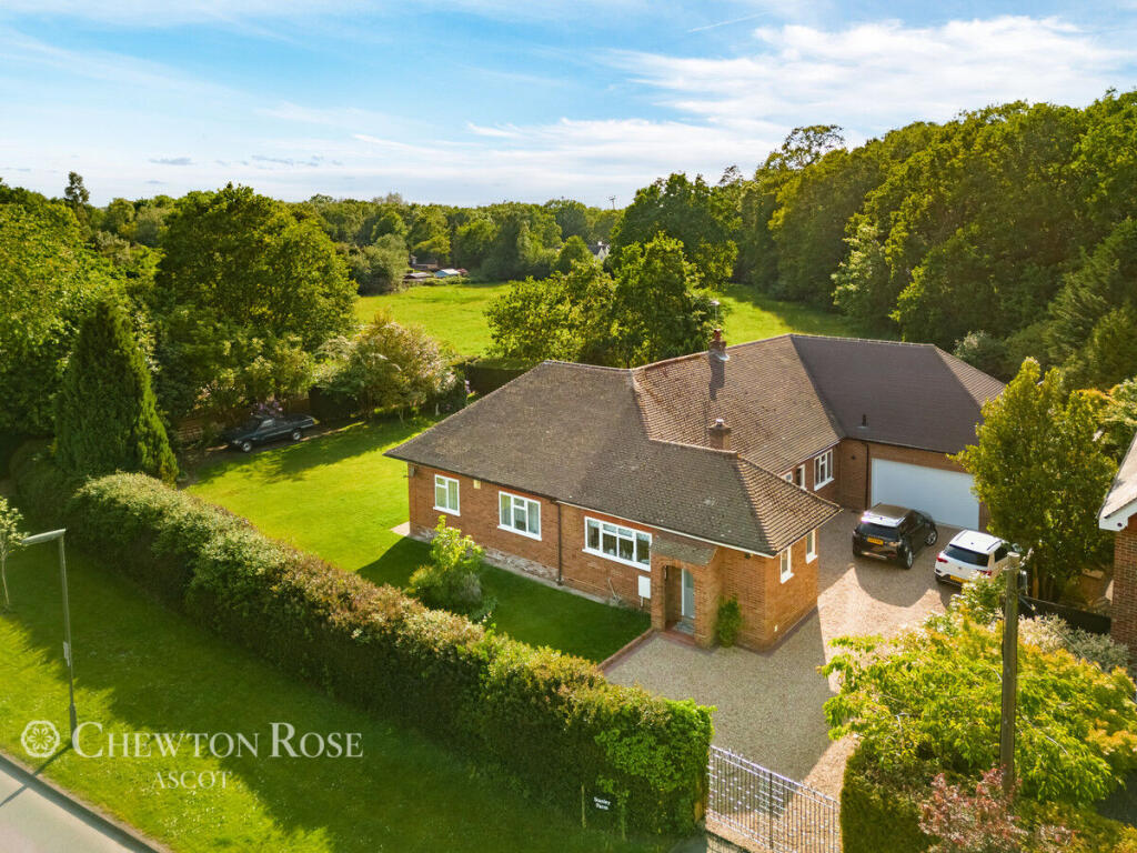 Main image of property: Chobham Road, Woking