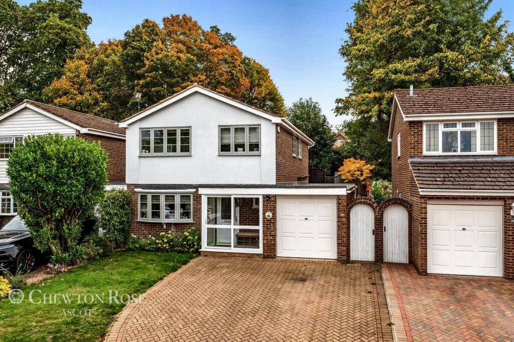 Main image of property: Vernon Drive, Ascot