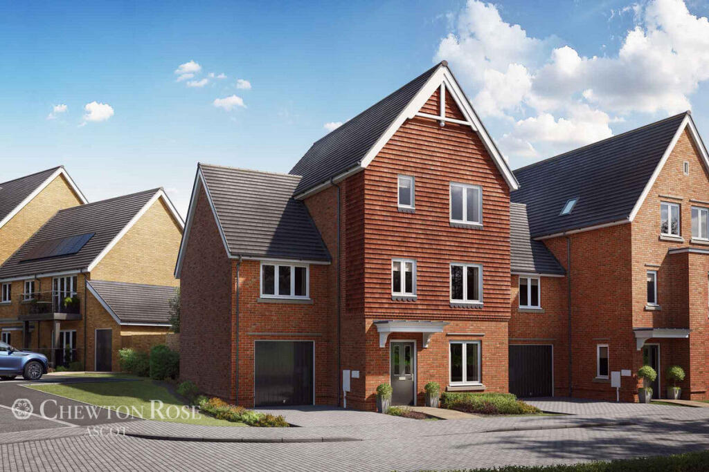 Main image of property: Kings Ride, Ascot