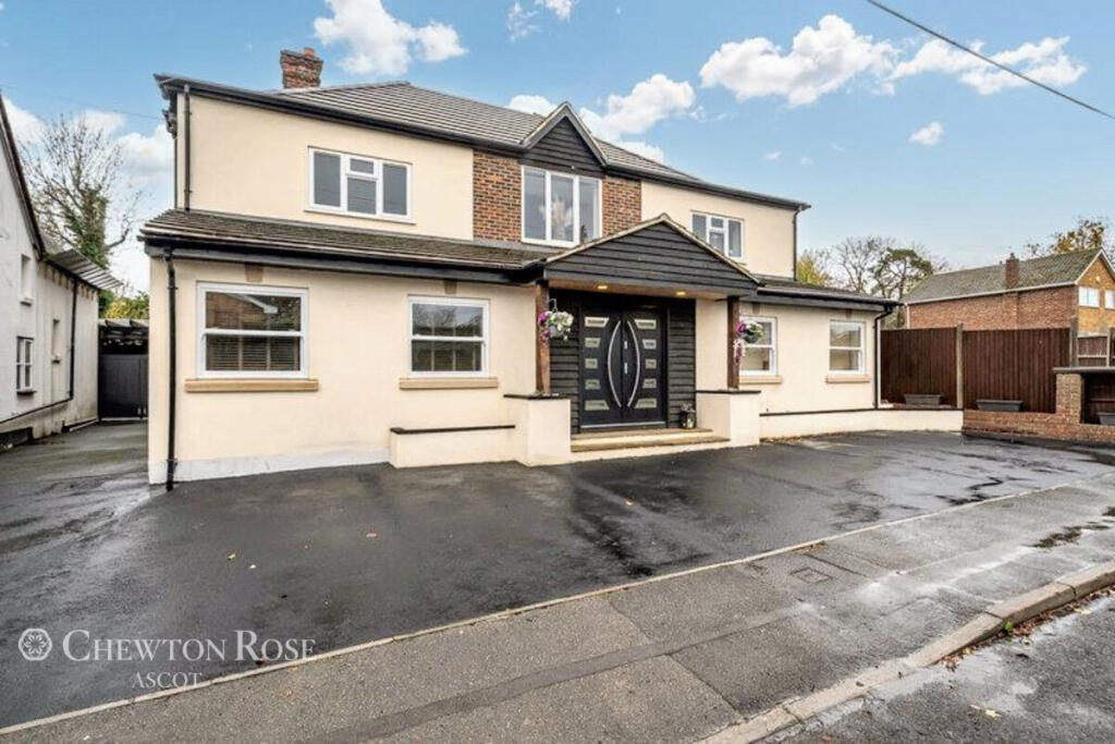 Main image of property: Beehive Road, BRACKNELL