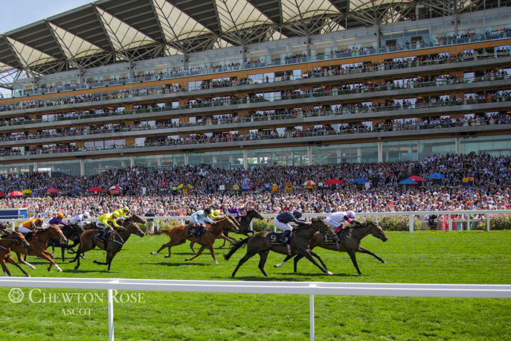 Main image of property: Barton Road, Ascot