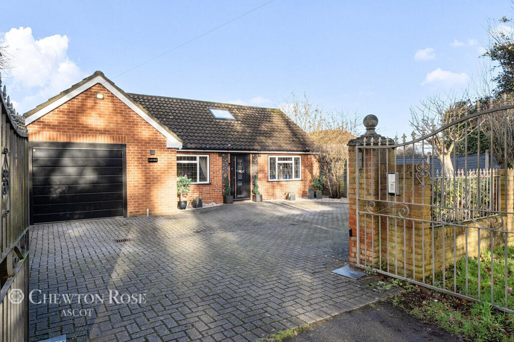 Main image of property: Hatchet Lane, Windsor