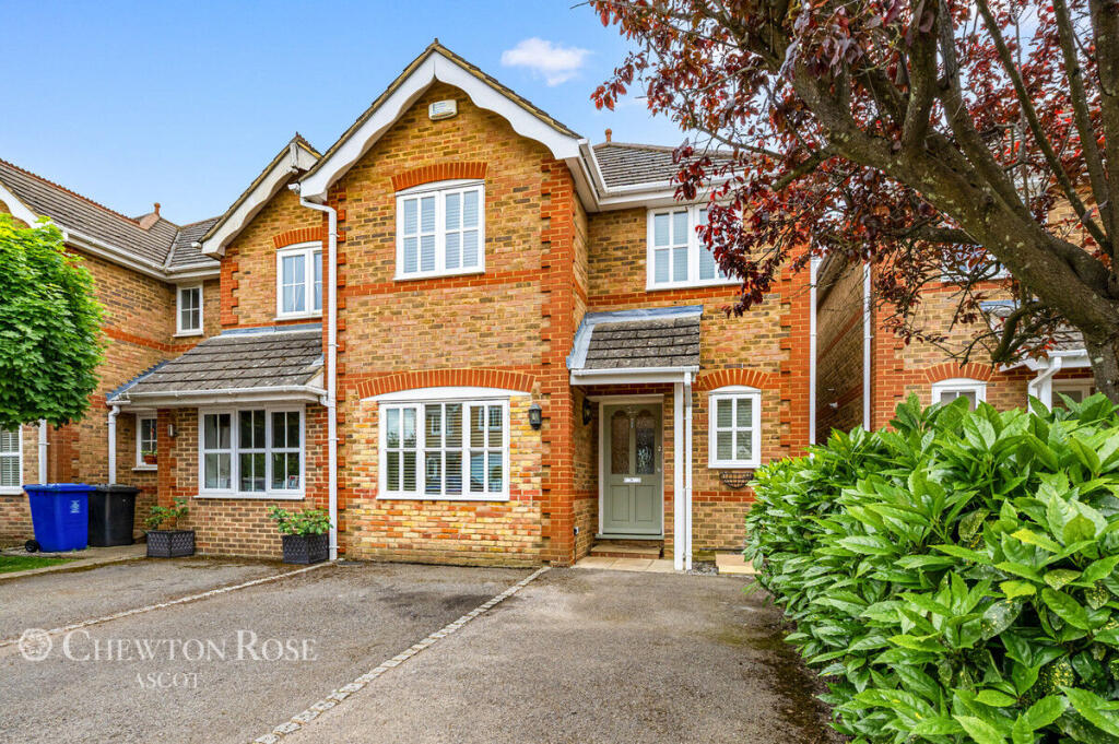Main image of property: Guards Court, Ascot