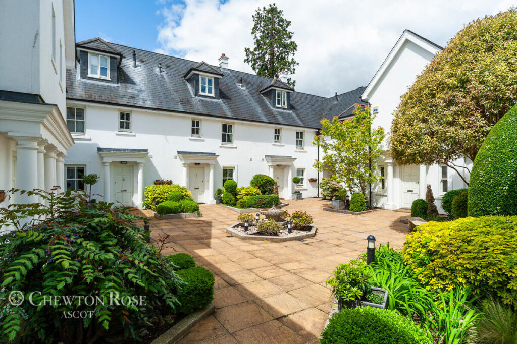 Main image of property: Heronsbrook, Ascot