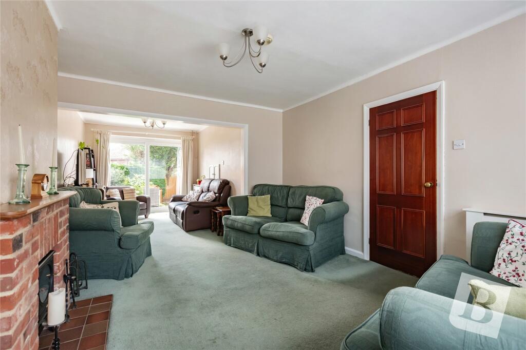 Additional property image - Marks Avenue, Ongar, Essex, CM5
