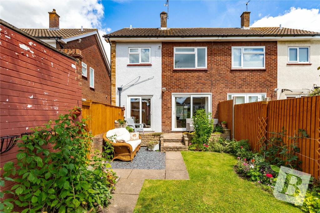 Additional property image - Marks Avenue, Ongar, Essex, CM5