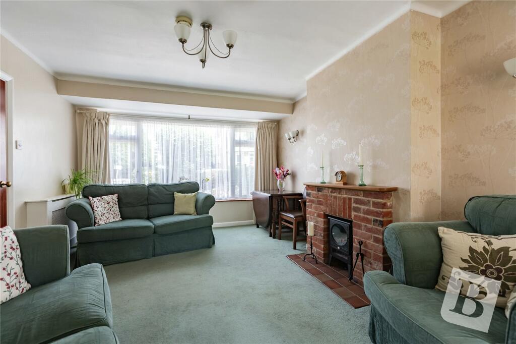 Additional property image - Marks Avenue, Ongar, Essex, CM5