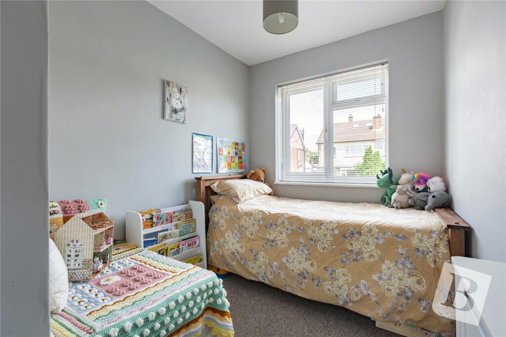 Additional property image - Marks Avenue, Ongar, Essex, CM5
