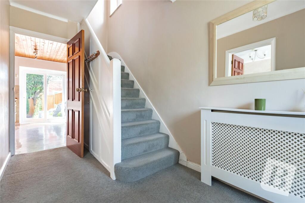 Additional property image - Marks Avenue, Ongar, Essex, CM5