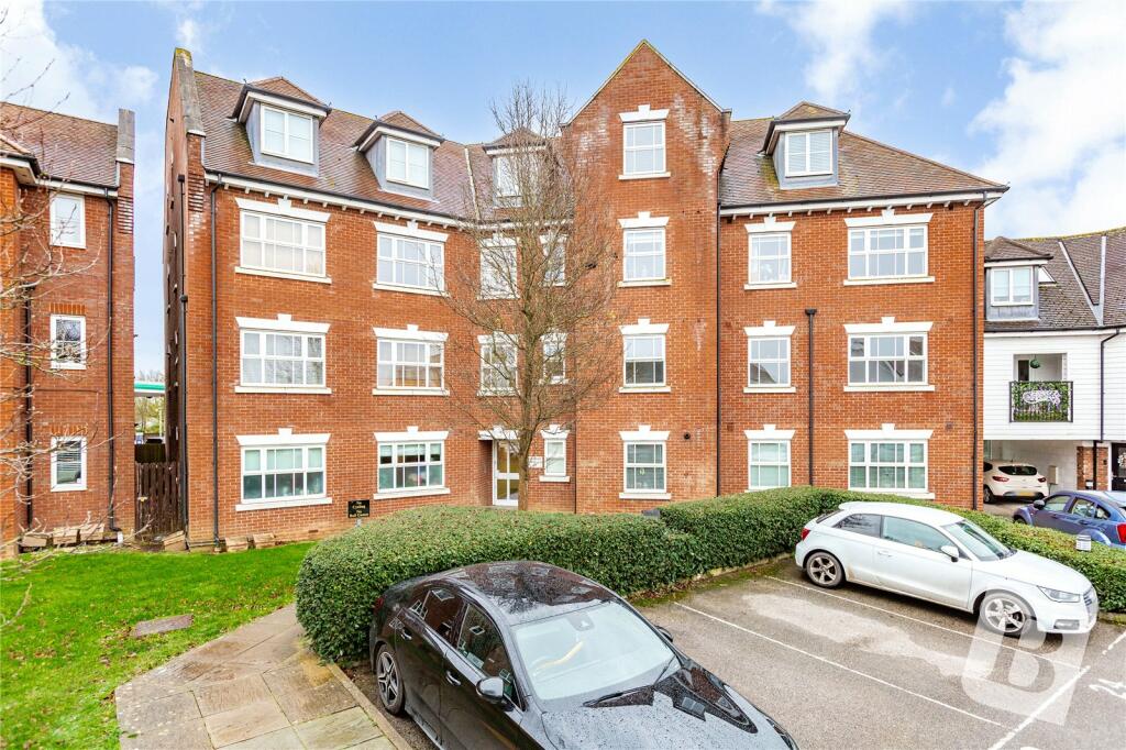 Additional property image - Walter Mead Close, Ongar, Essex, CM5