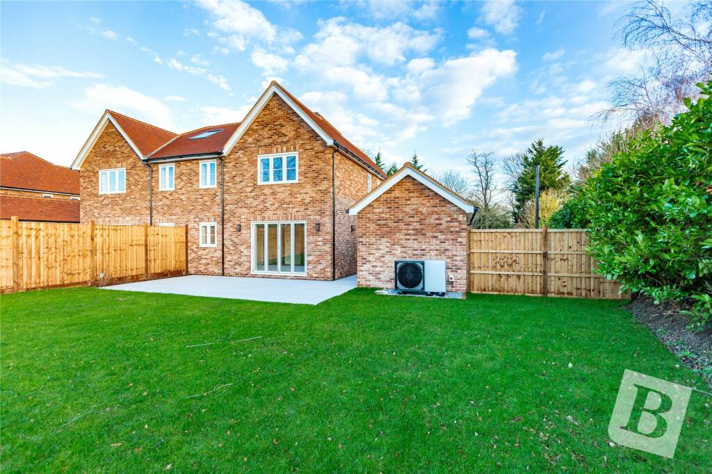 Additional property image - School Lane, Abbess Roding, Ongar, Essex, CM5