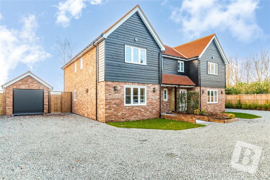 Additional property image - School Lane, Abbess Roding, Ongar, Essex, CM5
