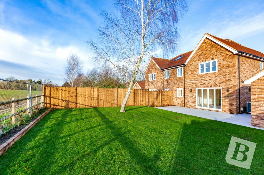 Additional property image - School Lane, Abbess Roding, Ongar, Essex, CM5