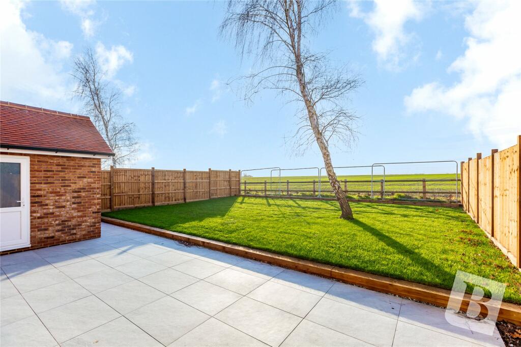 Additional property image - School Lane, Abbess Roding, Ongar, Essex, CM5
