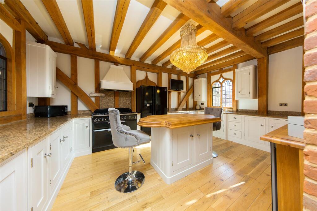 Additional property image - Epping Road, Ongar, Essex, CM5