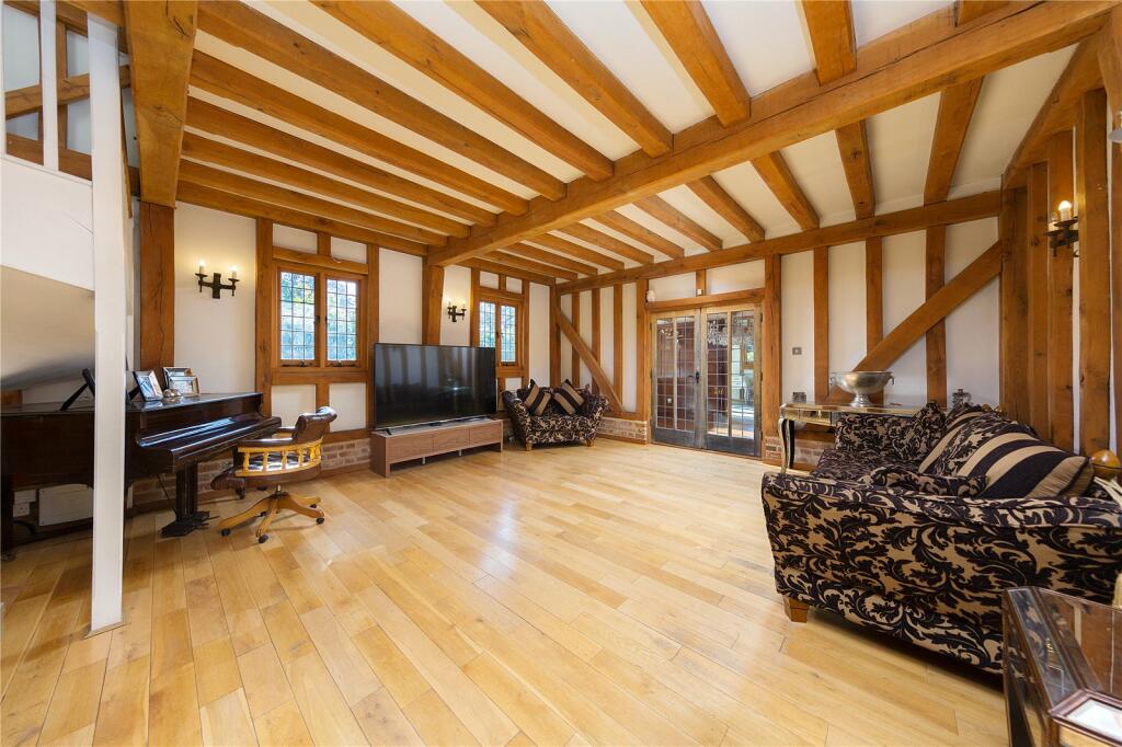 Additional property image - Epping Road, Ongar, Essex, CM5