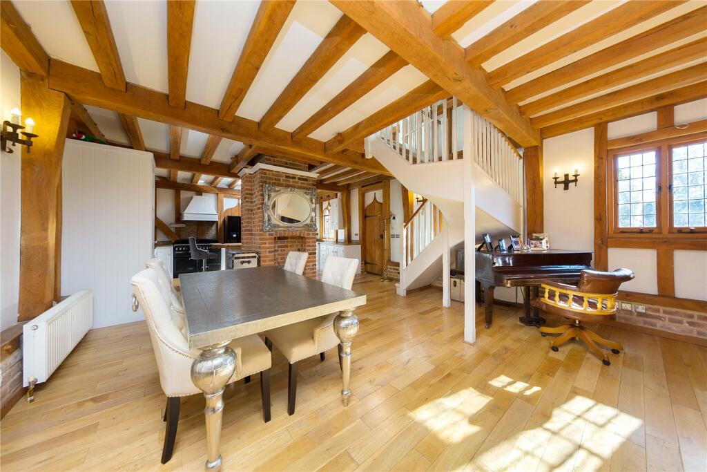 Additional property image - Epping Road, Ongar, Essex, CM5