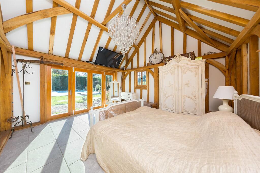 Additional property image - Epping Road, Ongar, Essex, CM5