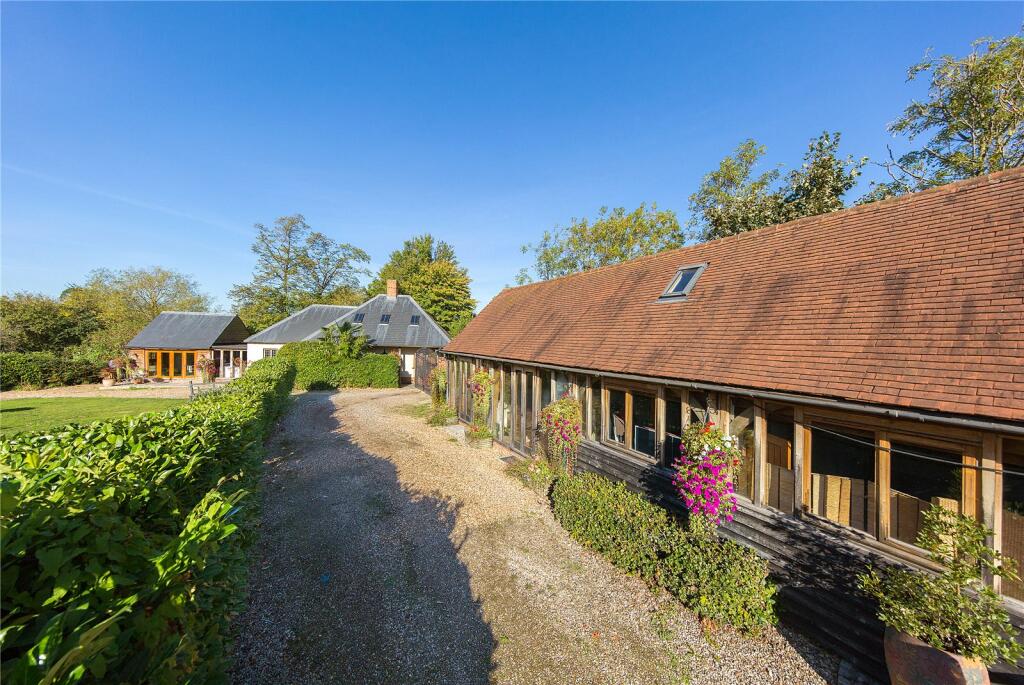 Additional property image - Epping Road, Ongar, Essex, CM5