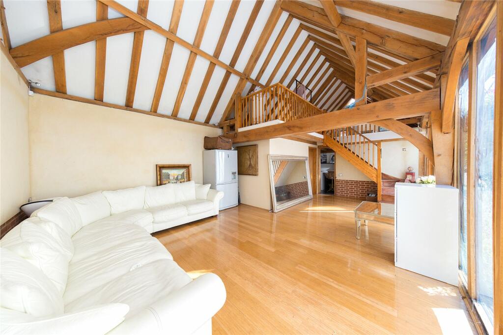 Additional property image - Epping Road, Ongar, Essex, CM5