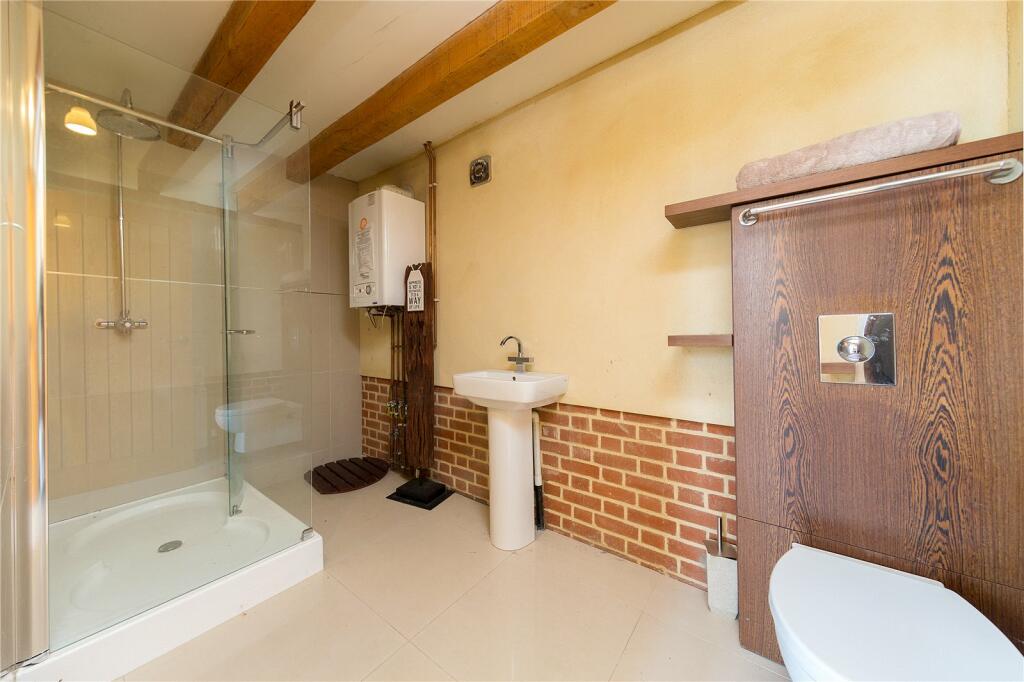 Additional property image - Epping Road, Ongar, Essex, CM5