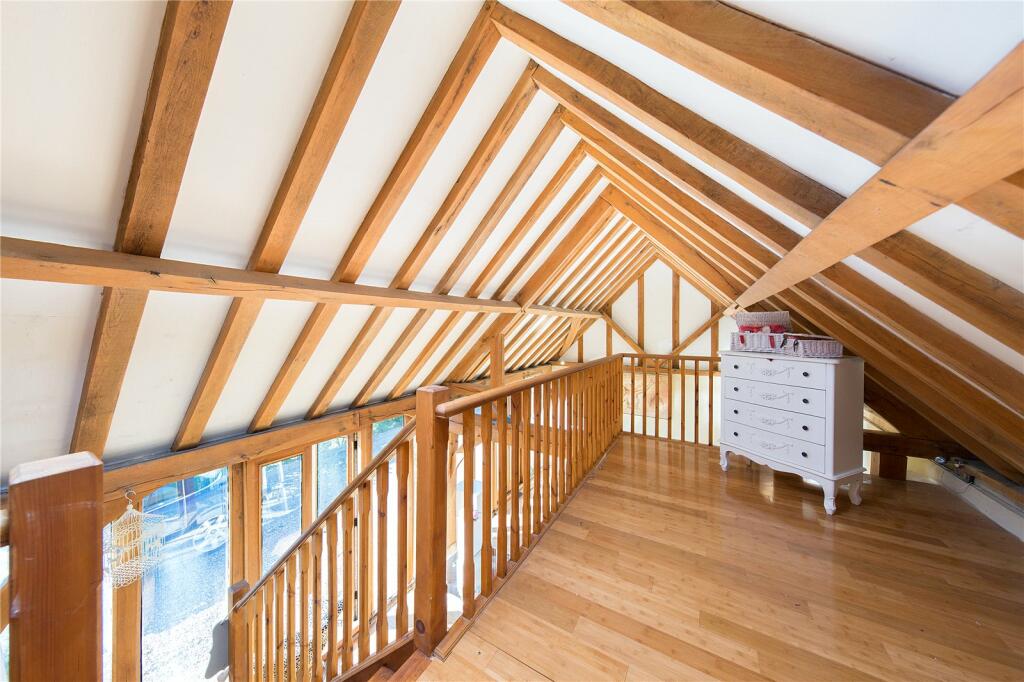 Additional property image - Epping Road, Ongar, Essex, CM5