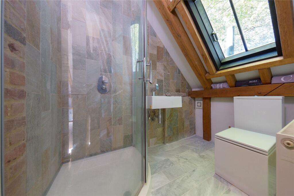 Additional property image - Epping Road, Ongar, Essex, CM5