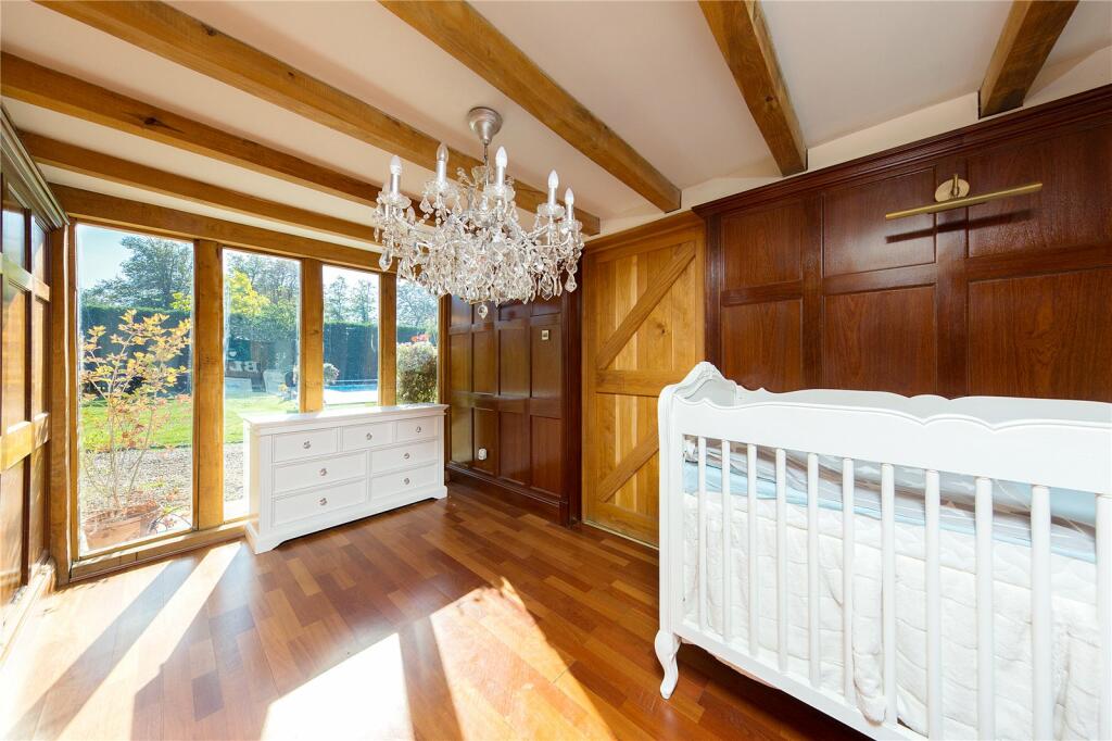 Additional property image - Epping Road, Ongar, Essex, CM5