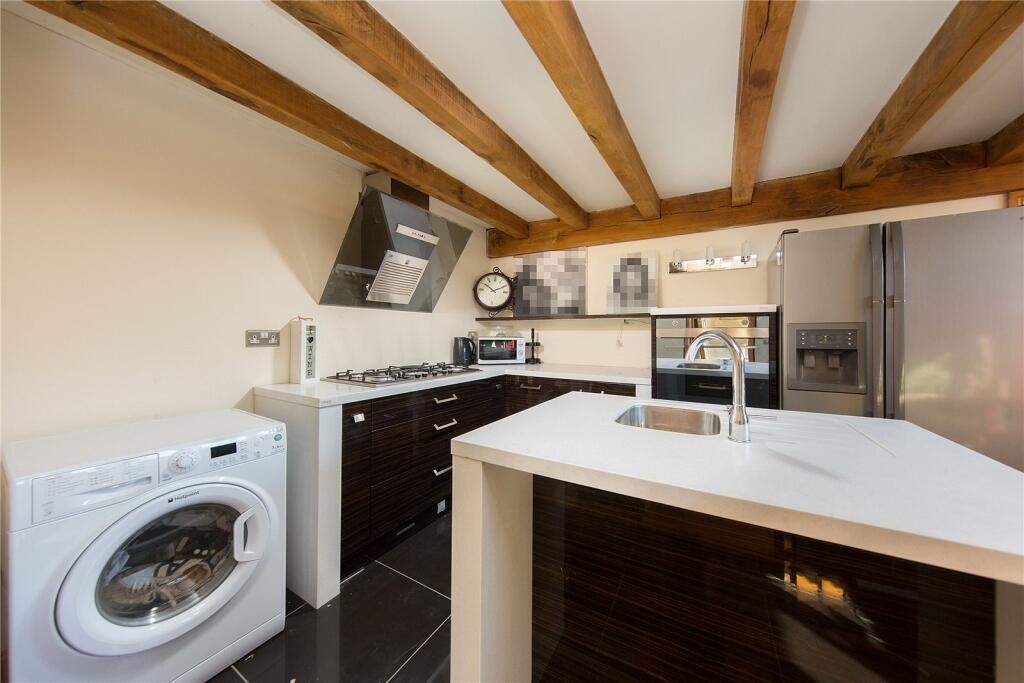 Additional property image - Epping Road, Ongar, Essex, CM5