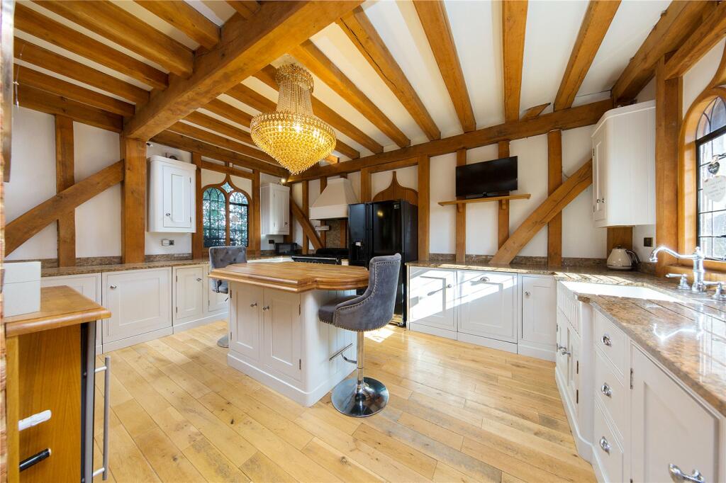 Additional property image - Epping Road, Ongar, Essex, CM5