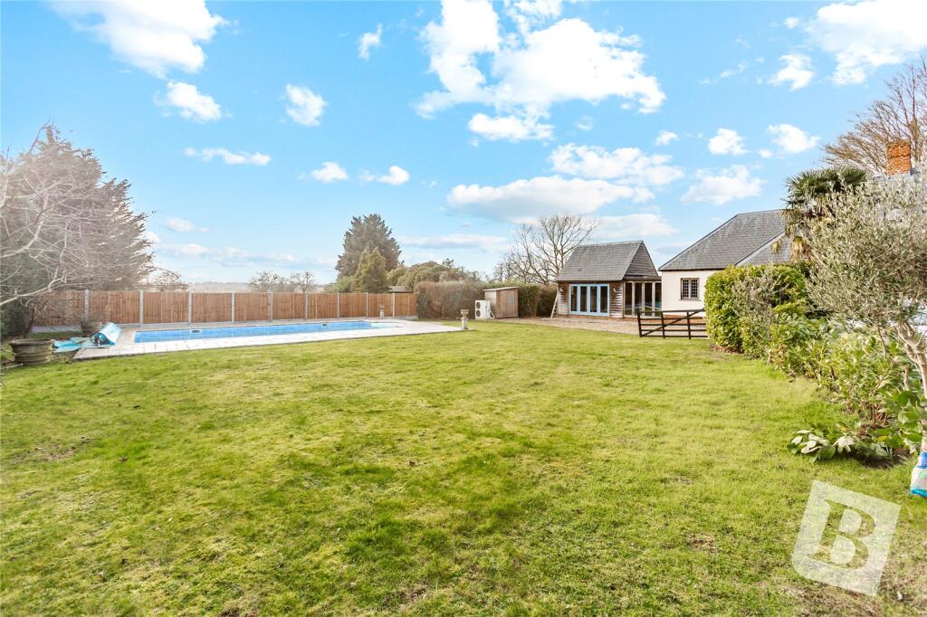 Additional property image - Epping Road, Ongar, Essex, CM5