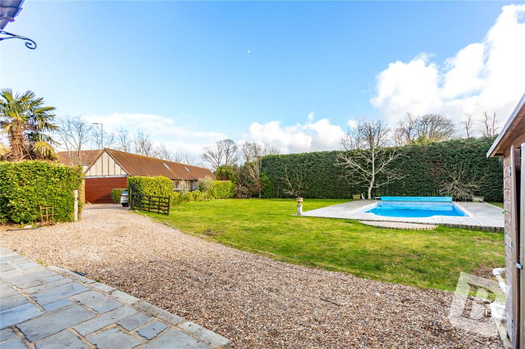 Additional property image - Epping Road, Ongar, Essex, CM5
