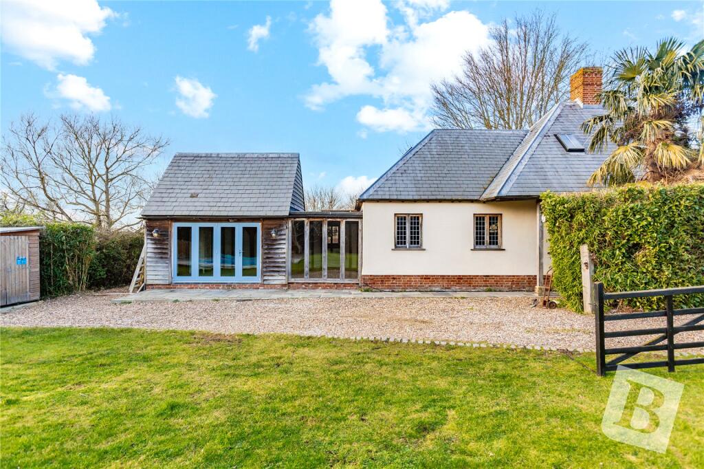 Additional property image - Epping Road, Ongar, Essex, CM5