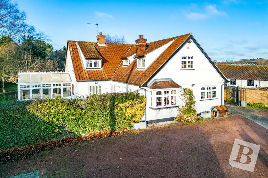 Additional property image - Dunmow Road, Fyfield, Ongar, Essex, CM5