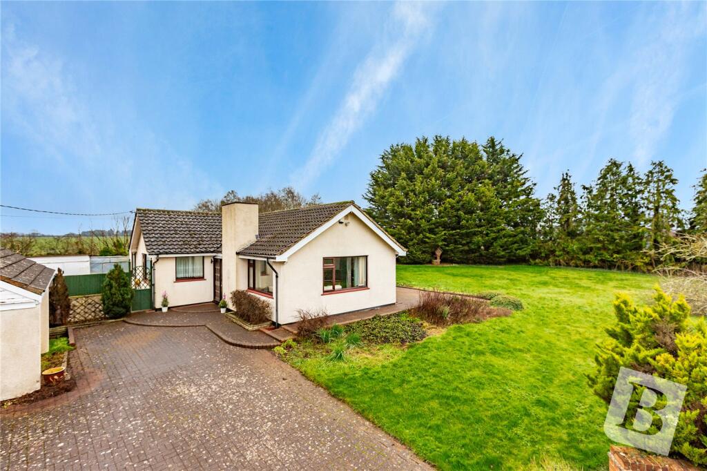 Additional property image - Mill Lane, Moreton, Ongar, Essex, CM5