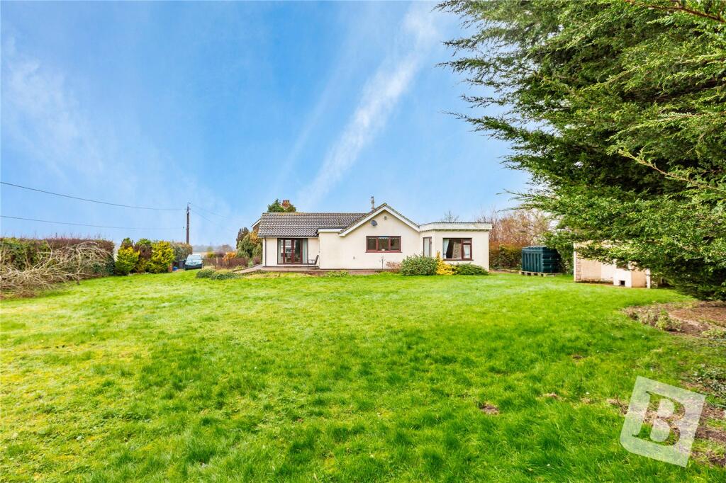 Additional property image - Mill Lane, Moreton, Ongar, Essex, CM5