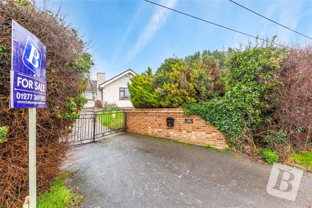 Additional property image - Mill Lane, Moreton, Ongar, Essex, CM5