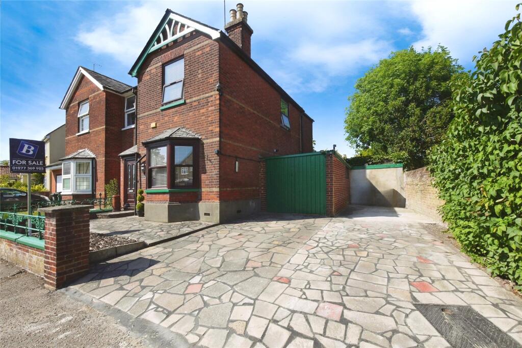 Main image of property: Greensted Road, Ongar, Essex, CM5