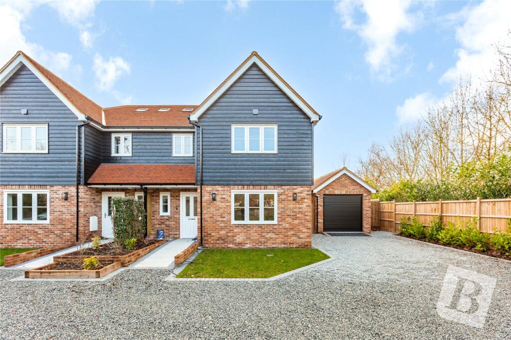 Main image of property: School Lane, Abbess Roding, Ongar, Essex, CM5