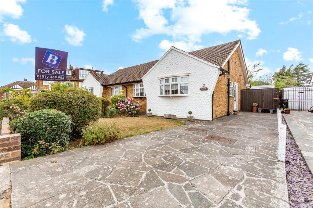 Main image of property: The Johns, Ongar, Essex, CM5