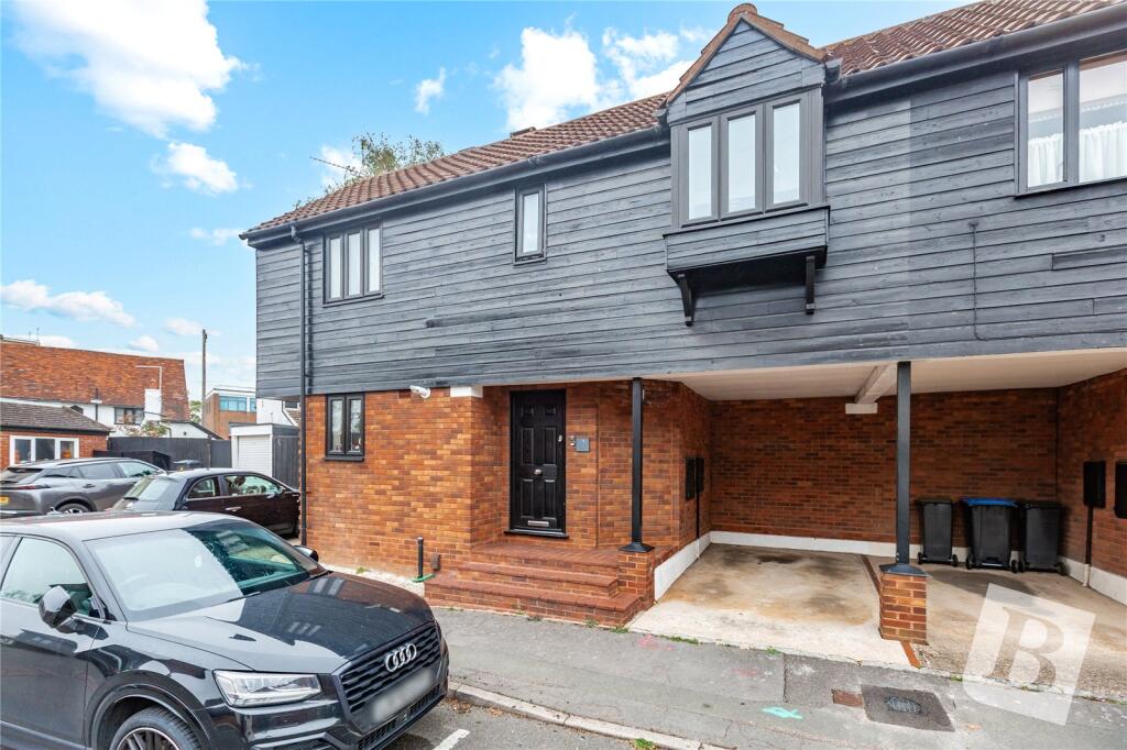 Main image of property: Stanley Place, Ongar, Essex, CM5