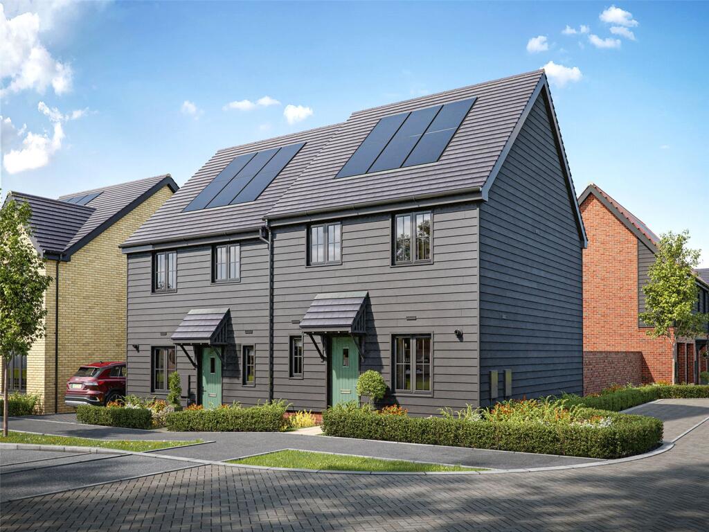 Main image of property: De Lucy Place, Ongar, Essex, CM5