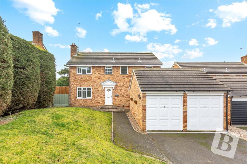 Main image of property: Upper Hook, Harlow, Essex, CM18