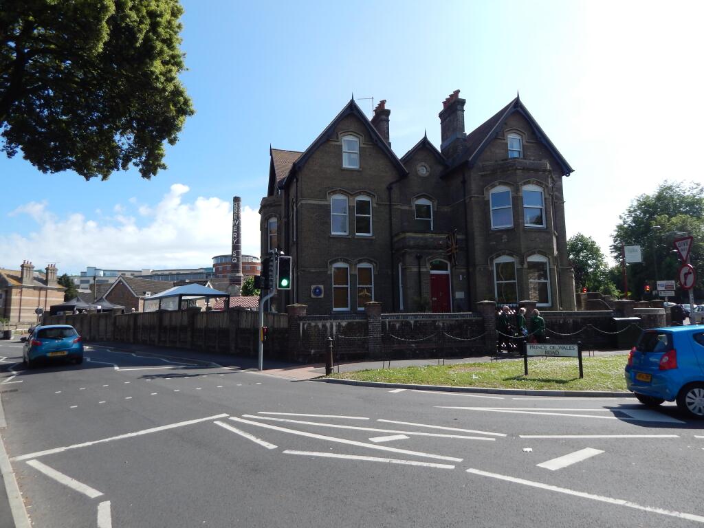 Main image of property: Prince Of Wales Road, DORCHESTER