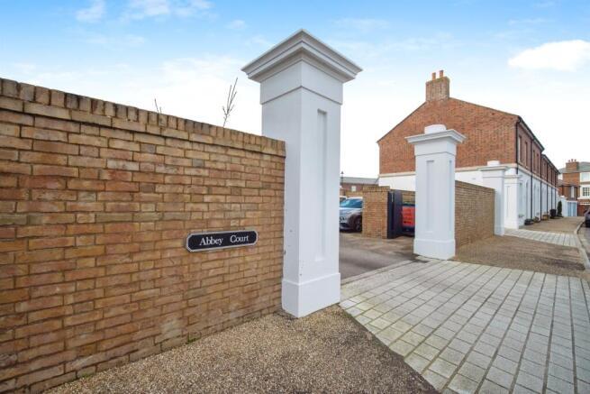 Main image of property: Abbey Court, Poundbury, DORCHESTER