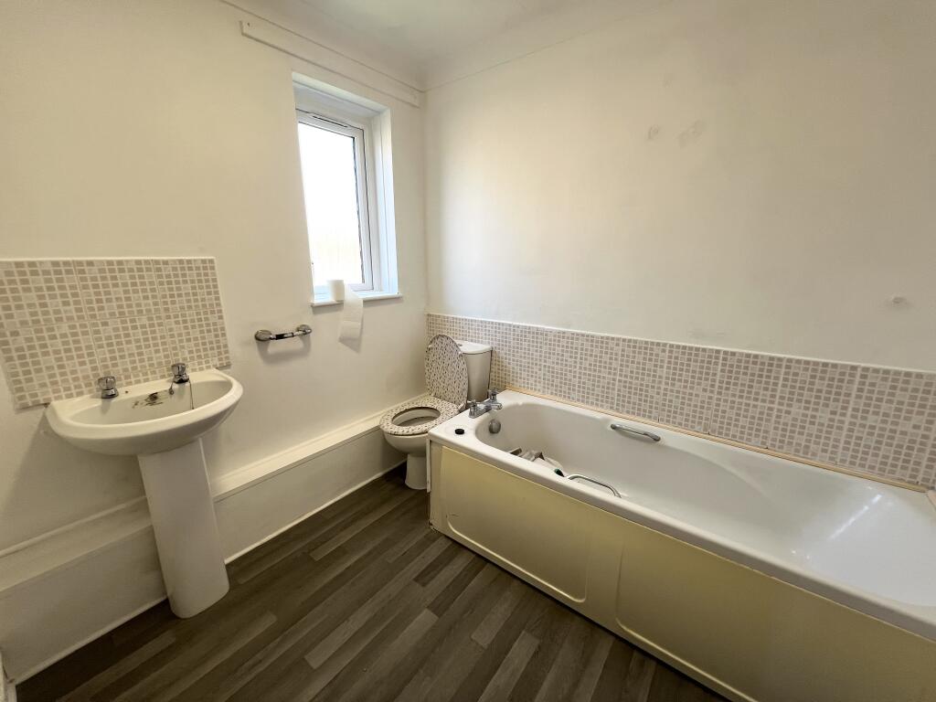 Main image of property: Beverley Road, WEYMOUTH