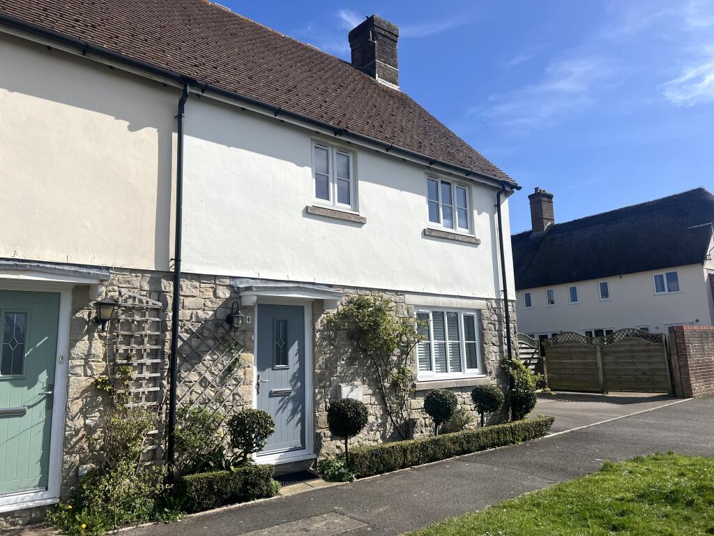 Main image of property: Frome Valley Road, Crossways, DORCHESTER