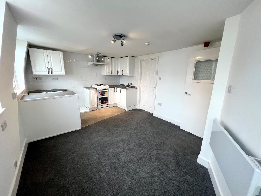 Main image of property: East Street, WEYMOUTH