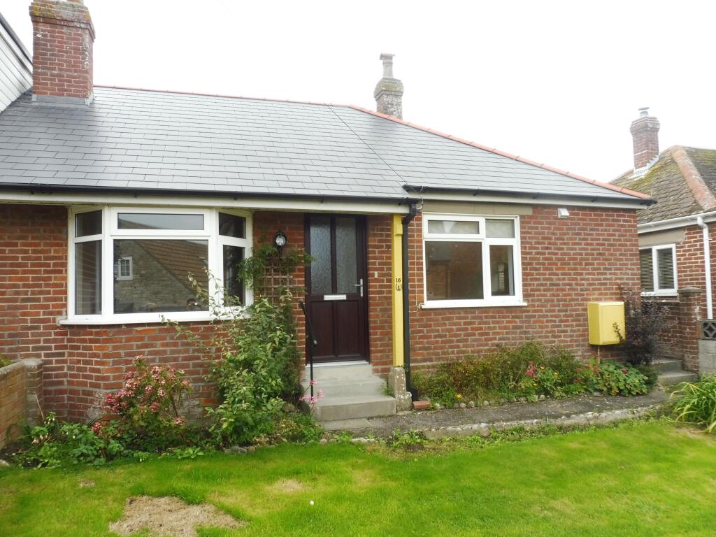 Main image of property: Westhill Road, WEYMOUTH